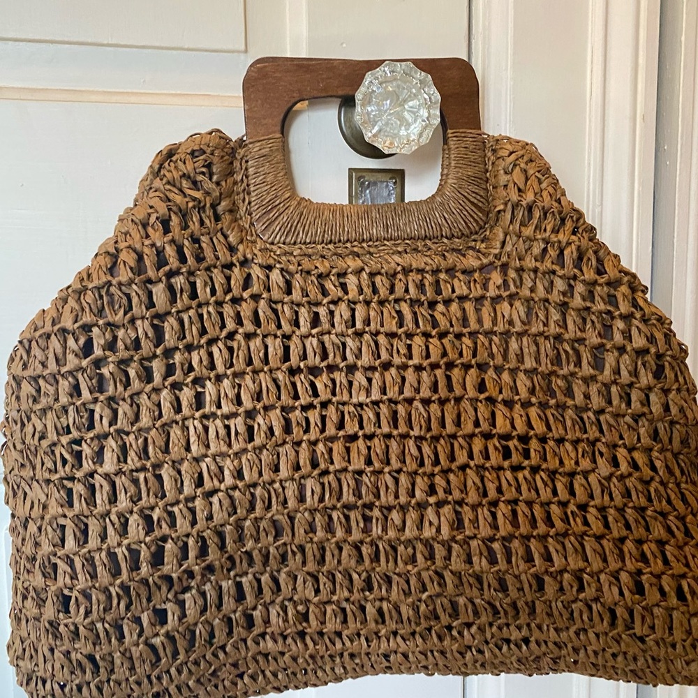 Summer Handbag